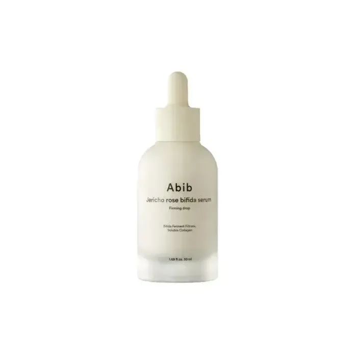 Сироватка для обличчя Abib Jericho Rose Bifida Serum Firming Drop Для пружності шкіри 50 мл (8809292443197)