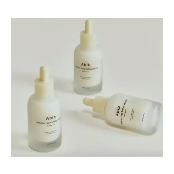 Сироватка для обличчя Abib Jericho Rose Bifida Serum Firming Drop Для пружності шкіри 50 мл (8809292443197) зображення 2