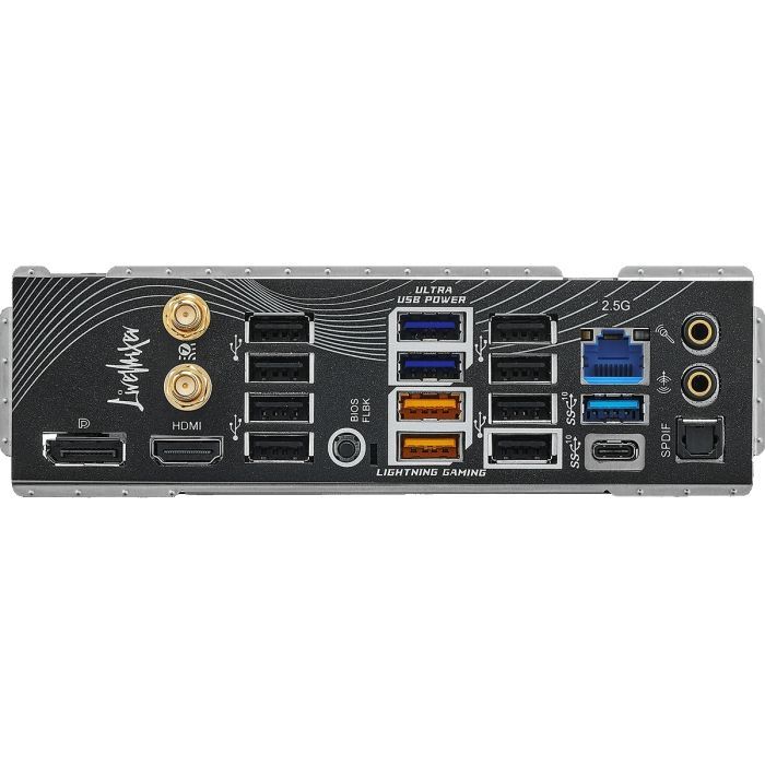 Материнская плата ASRock B850 LIVEMIXER WIFI изображение 2