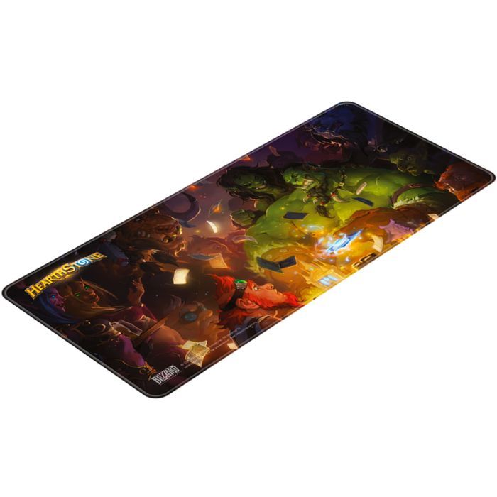 Килимок для мишки Blizzard Heartstone Heroes XL Speed (FBLMPHSHEROES21XL) зображення 2