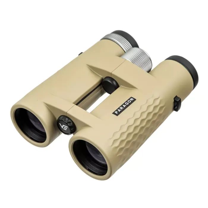 Бінокль Vector Optics Paragon 8x42 HD Green (SCBO-12)