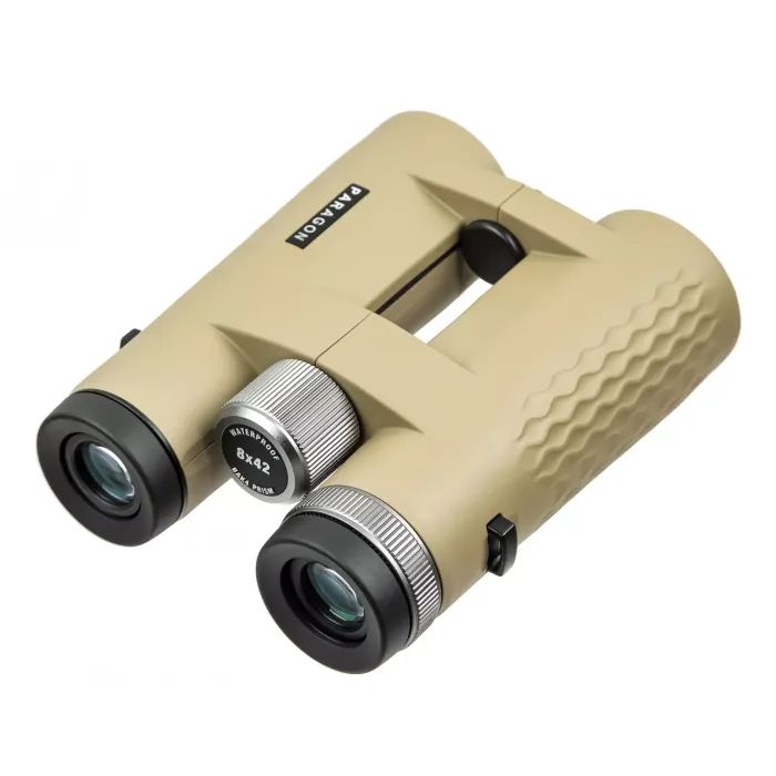 Бінокль Vector Optics Paragon 8x42 HD Green (SCBO-12) зображення 2