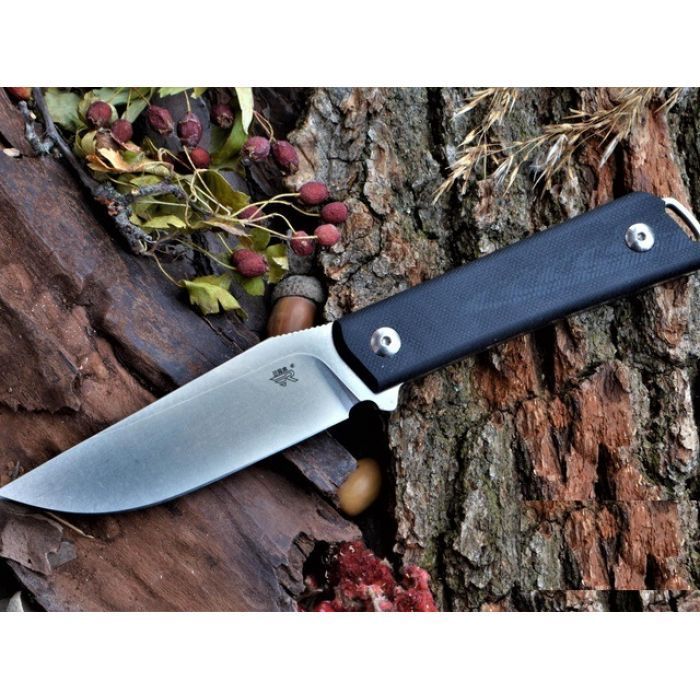 Ніж Sanrenmu S611 зображення 3