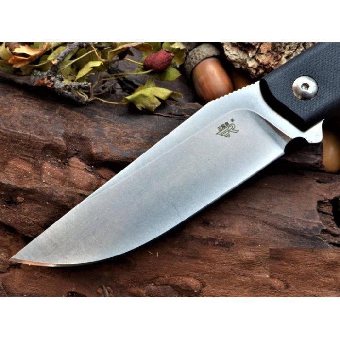 Ніж Sanrenmu S611 зображення 4