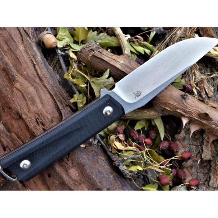 Ніж Sanrenmu S611 зображення 5