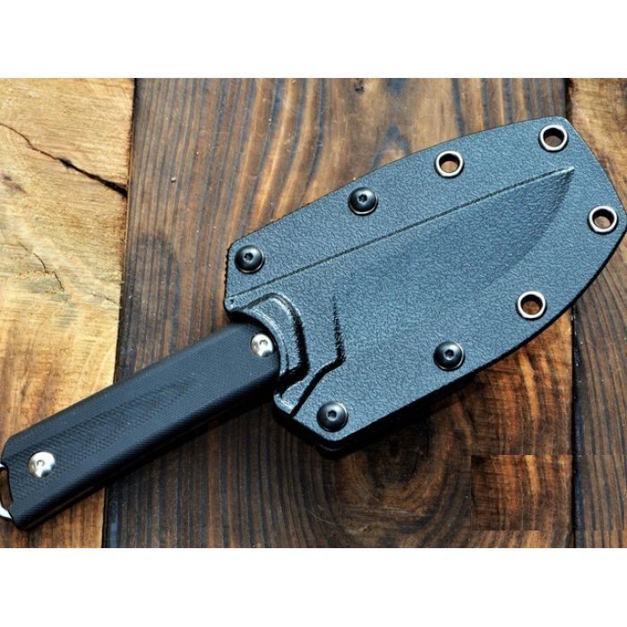 Ніж Sanrenmu S611 зображення 6