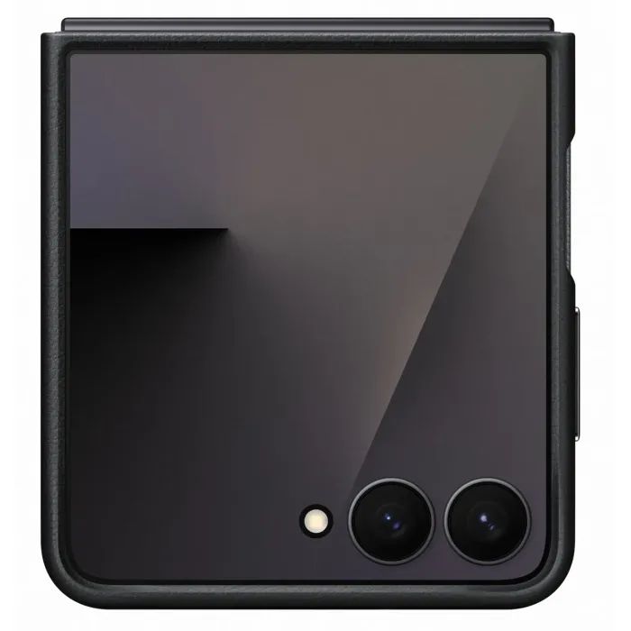 Чехол для мобильного телефона Samsung Kindsuit Galaxy Flip 7 Taupe (EF-VF766PJEGUA) изображение 5