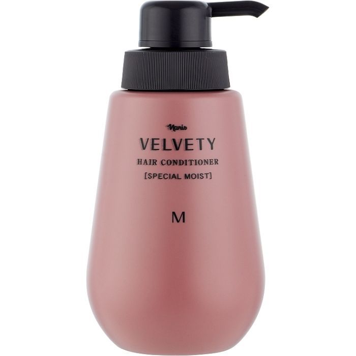 Кондиціонер для волосся Naris Cosmetics Velvety M 400 мл (4955814279653)