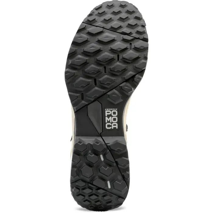 Ботинки Salewa Puez 2 Mid PTX W 61472 7373 - 38 - бежевий (013.001.6582) изображение 6