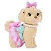 Кукла Barbie Парные образы розовая клетка (JFP36) изображение 5