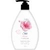 Гель для душа Shik Deluxe Green Tea and Lotus 900 г (4823107607233) изображение 2