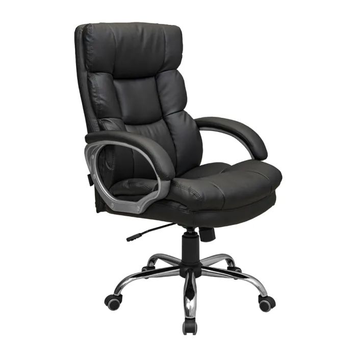Офисное кресло Richman Манхэттен Ю Хром П2 M-1 (Tilt) Рокки 100 (R00000052864)