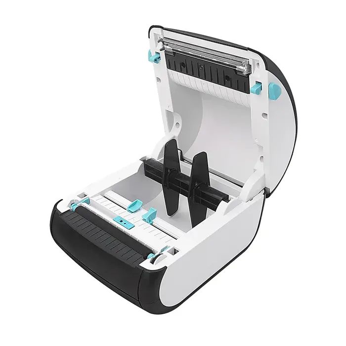 Принтер этикеток X-PRINTER XP-423B USB (XP-423B (USB)) изображение 2