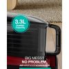 Пилосос Gorenje VC 2202 G4AHR (VC2202G4AHR) зображення 3