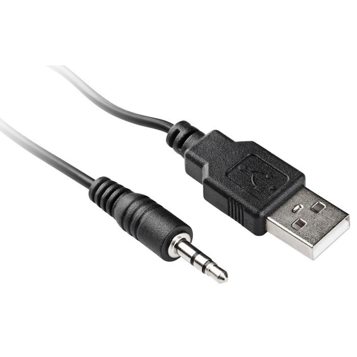 Акустическая система YENKEE YSP 2010BK USB Black (45011776) изображение 2