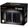 Акустическая система YENKEE YSP 2010BK USB Black (45011776) изображение 4
