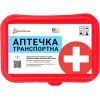 Набір техдопомоги Poputchik ВВПА чорний (01-224-IS) зображення 3