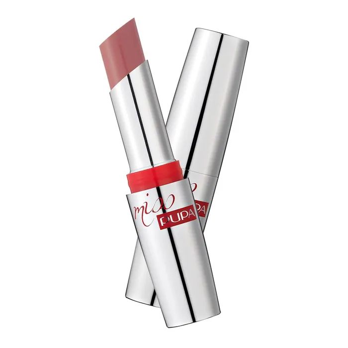 Помада для губ Pupa Miss Ultra Brilliant 200 - Pink Sorbet (8011607178285)