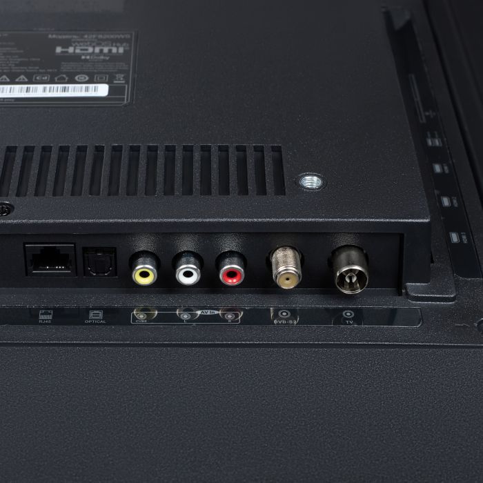 Телевизор Satelit 42F8200WS изображение 8