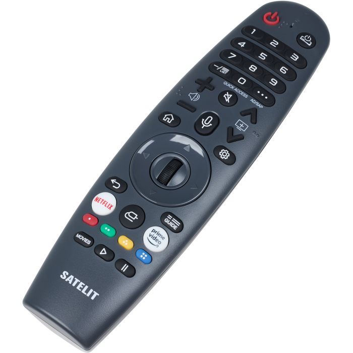 Телевизор Satelit 42F8200WS изображение 9