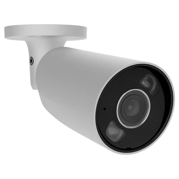 Камера відеоспостереження Ajax BulletCam HL (8/2.8) black
