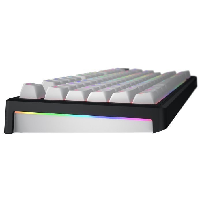 Клавіатура Hator Skyfall 80 Wireless Black/White (HTK3180UA) зображення 5