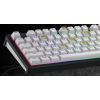 Клавіатура Hator Skyfall 80 Wireless Black/White (HTK3180UA) зображення 8