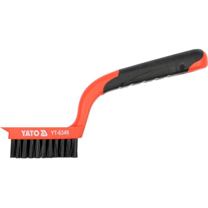 Щетка по металлу Yato YT-6349
