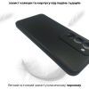 Чехол для мобильного телефона BeCover Silicone Xiaomi Redmi 15 Black (713782) изображение 3