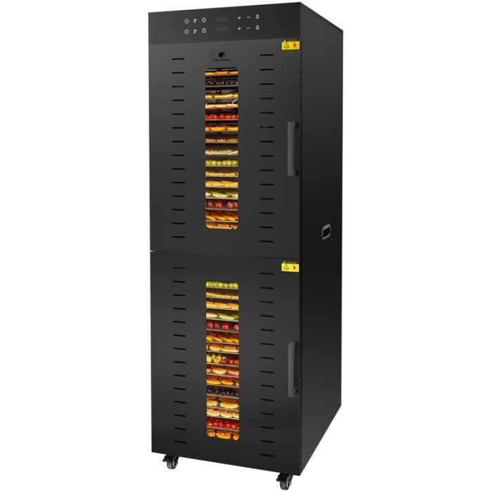 Сушка для овощей и фруктов Tekhniko DH-32H-BK