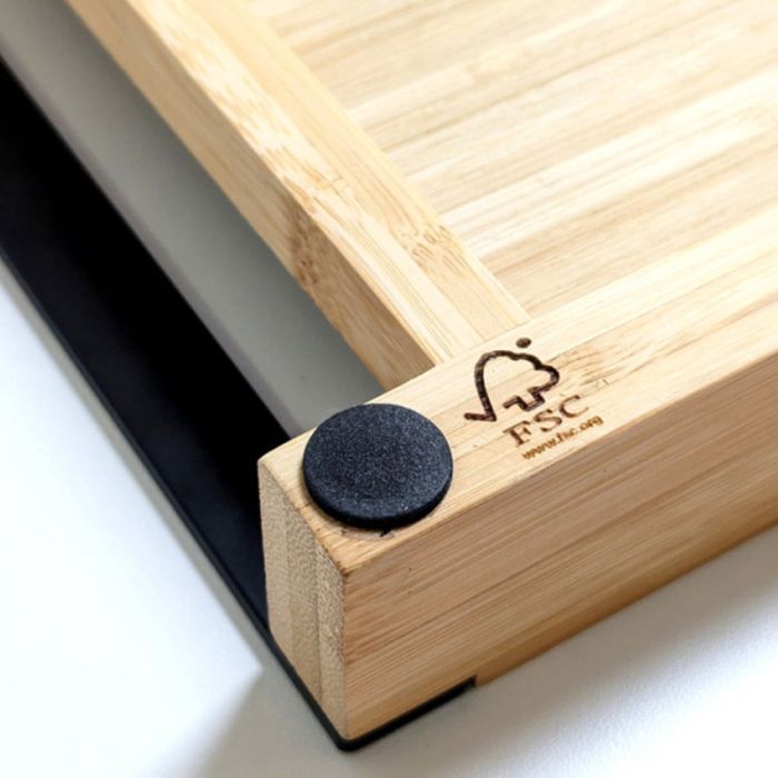 Поднос Kela Kiril 43 x 27.5 х 4 см (12598) изображение 2