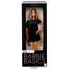 Кукла Barbie Signature Basics 1 Брюнетка из каре (JBH72) изображение 4