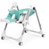 Стульчик для кормления Peg-Perego Prima Pappa Follow Me Tahiti бирюзовый (IH01000000BL91) изображение 11