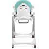 Стульчик для кормления Peg-Perego Prima Pappa Follow Me Tahiti бирюзовый (IH01000000BL91) изображение 4