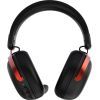 Навушники GamePro Asgard Freya Pro Wireless Black/Red (HSW201BR) зображення 2
