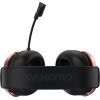 Навушники GamePro Asgard Freya Pro Wireless Black/Red (HSW201BR) зображення 4