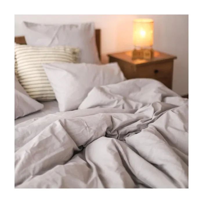 Постельное белье Viluta 37 WACH Вареный хлопок евро (37_Wash_ev) изображение 10