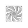 Кулер до корпусу MSI MAG F120 ARGB WHITE-3RW зображення 3