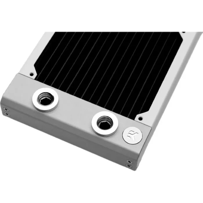 Радіатор для СРО Ekwb EK-Quantum Surface S360 - White (3831109838990) зображення 2