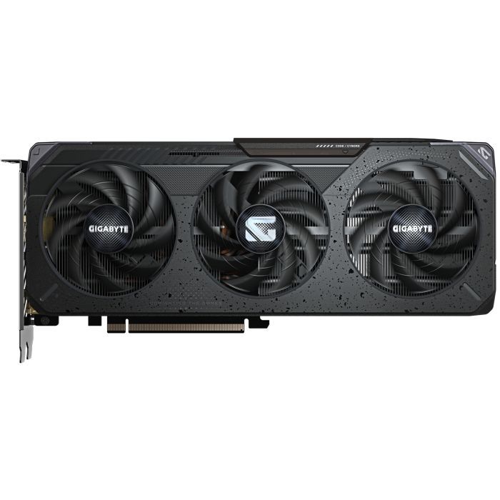 Видеокарта GIGABYTE Radeon RX 9060 XT 16Gb GAMING (GV-R9060XTGAMING-16GD)