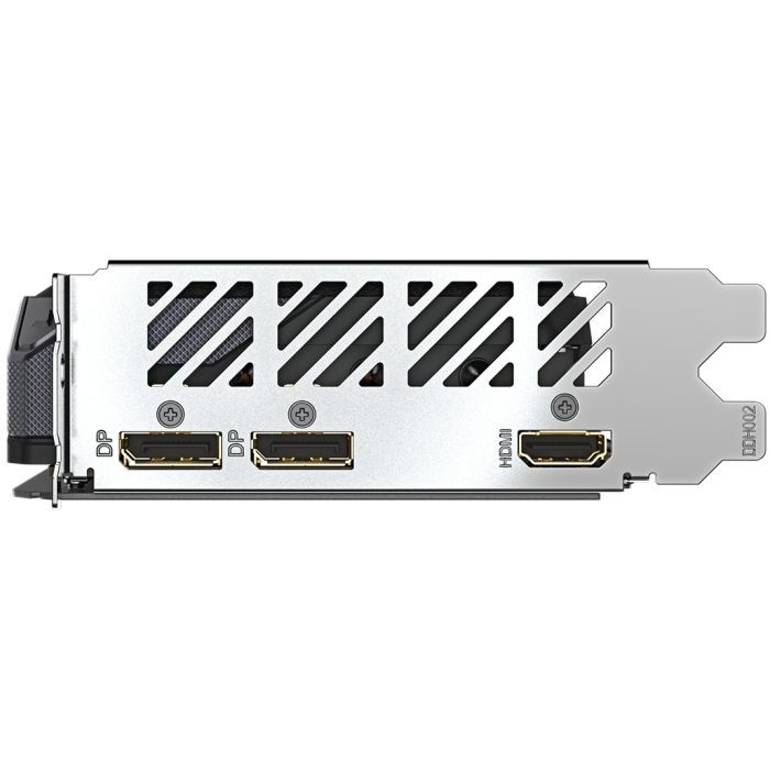 Видеокарта GIGABYTE Radeon RX 9060 XT 16Gb GAMING (GV-R9060XTGAMING-16GD) изображение 9