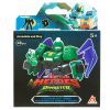 Конструктор Dinoster Робот - Стего Бласт Винг (EU580881A-2) изображение 6