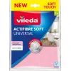 Салфетки для уборки Vileda Actifibre Soft С микрофибры 1 шт. (4023103240834)
