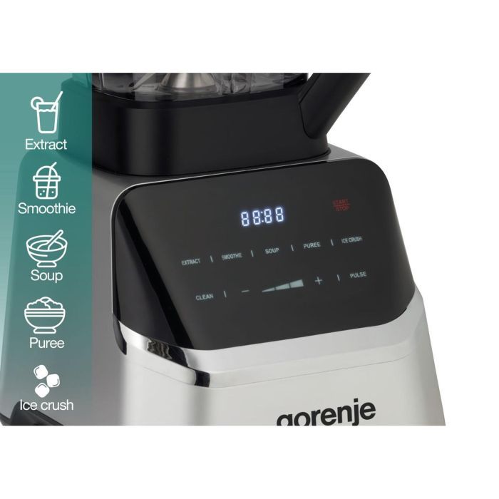 Блендер Gorenje BP1500DE изображение 12