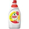 Средство для ручного мытья посуды Fairy Лимон 450 мл (8006530111584)