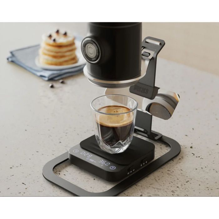 Аксессуар для кемпинговой кофеварки Wacaco Ваги електронні Exagram Scale Pro (W_EXGR_PRO) изображение 10