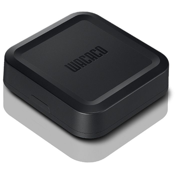 Аксессуар для кемпинговой кофеварки Wacaco Ваги електронні Exagram Scale Pro (W_EXGR_PRO) изображение 2