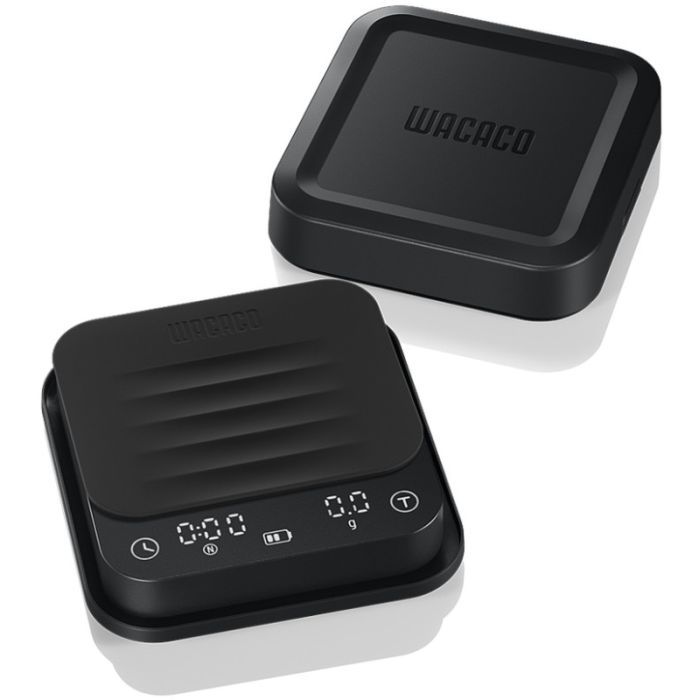 Аксессуар для кемпинговой кофеварки Wacaco Ваги електронні Exagram Scale Pro (W_EXGR_PRO) изображение 3