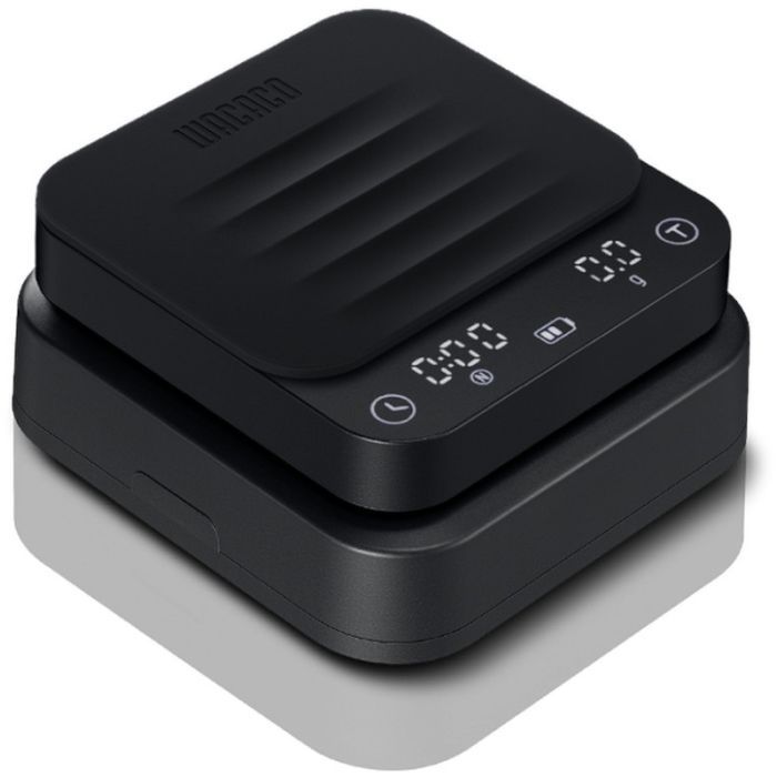 Аксессуар для кемпинговой кофеварки Wacaco Ваги електронні Exagram Scale Pro (W_EXGR_PRO) изображение 4