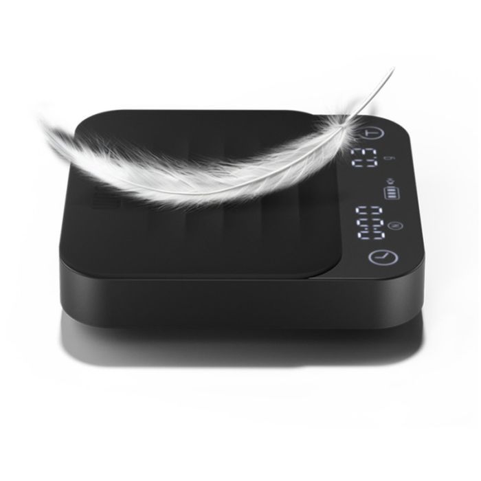 Аксессуар для кемпинговой кофеварки Wacaco Ваги електронні Exagram Scale Pro (W_EXGR_PRO) изображение 5